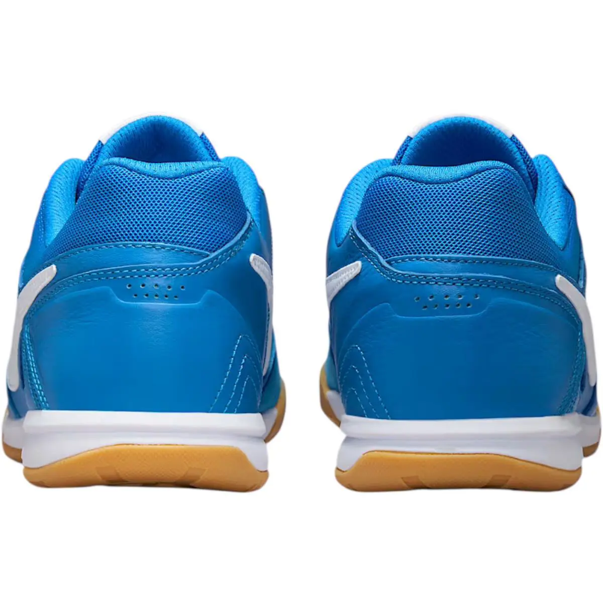 Nike shoes - Nike Gato - Gato - Black/Gum Light Brown/Royal Blue 26