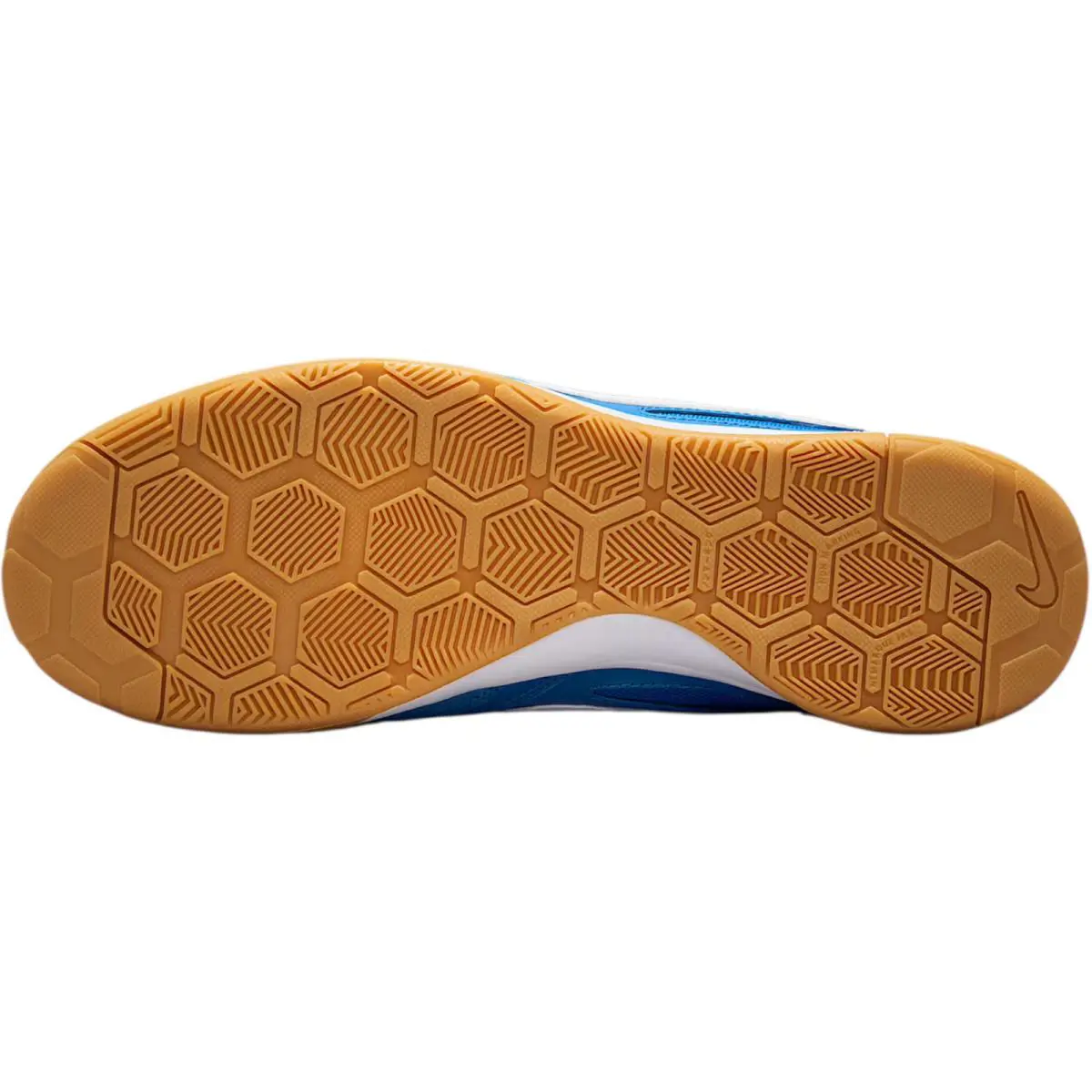 Nike shoes - Nike Gato - Gato - Black/Gum Light Brown/Royal Blue 28