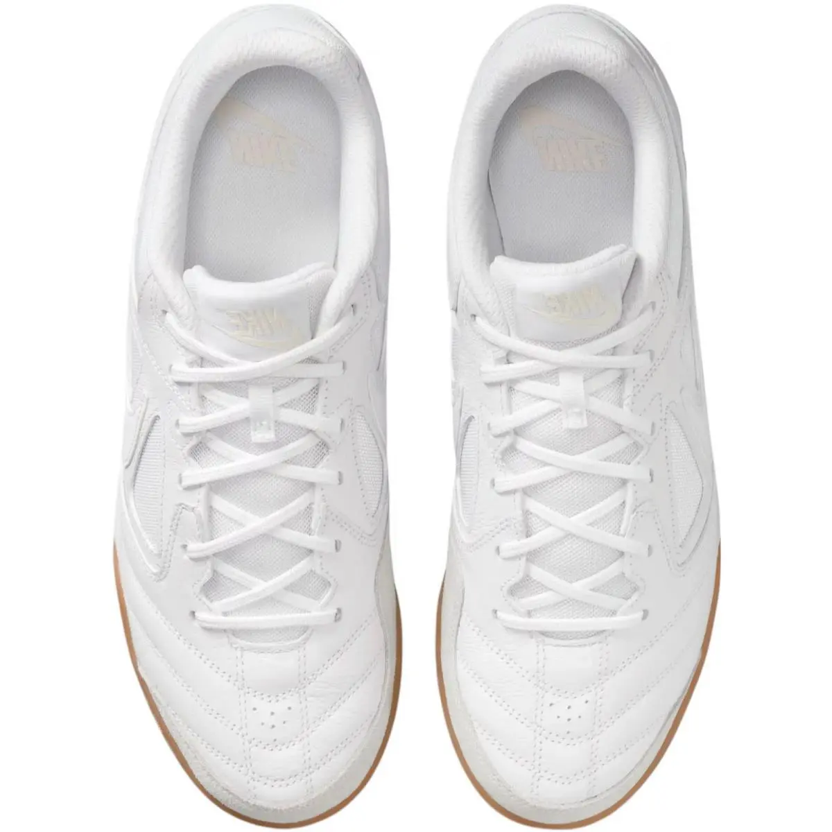 Nike shoes - Nike Gato - Gato - Black/Gum Light Brown/White 12