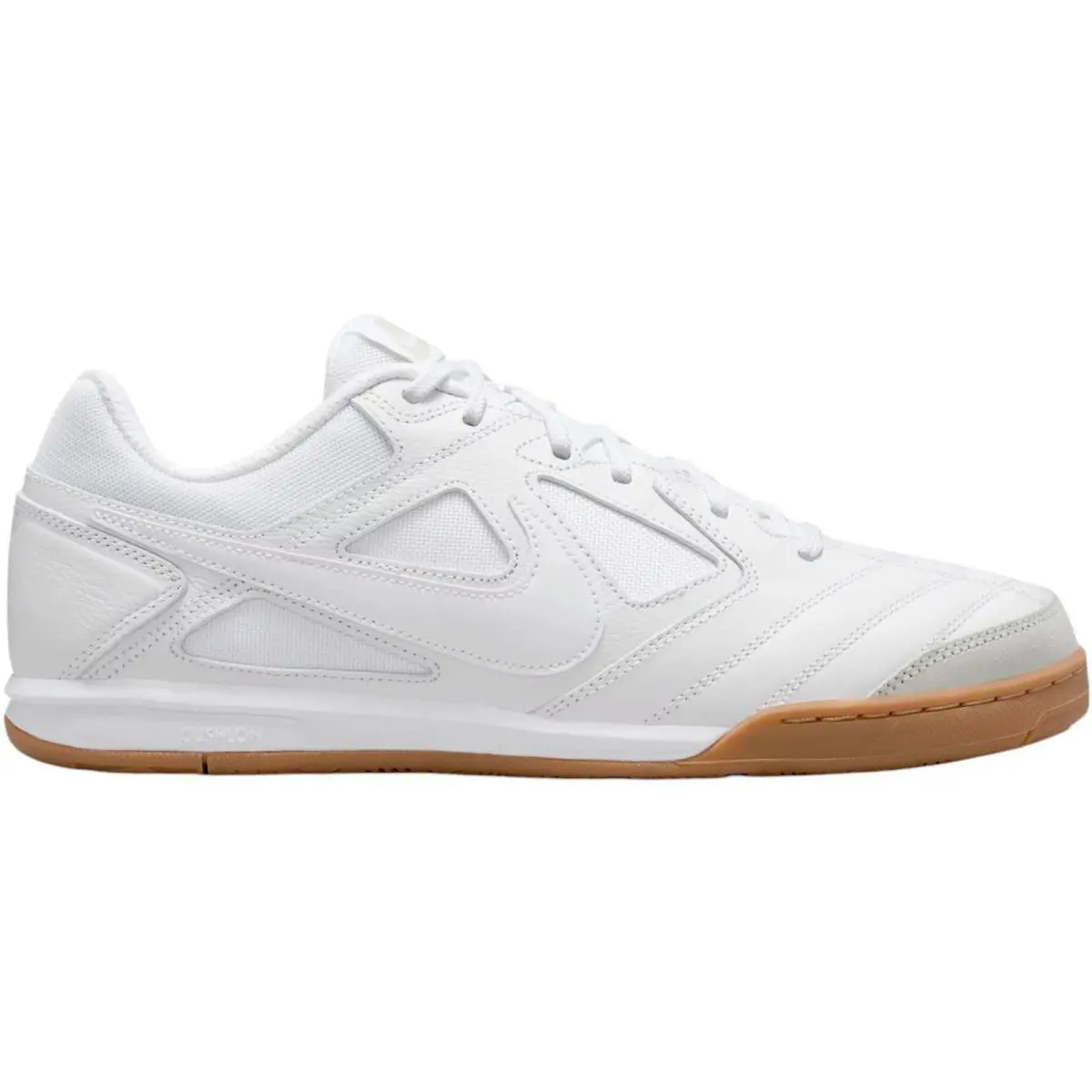 Nike shoes - Nike Gato - Gato - Black/Gum Light Brown/Royal Blue 14