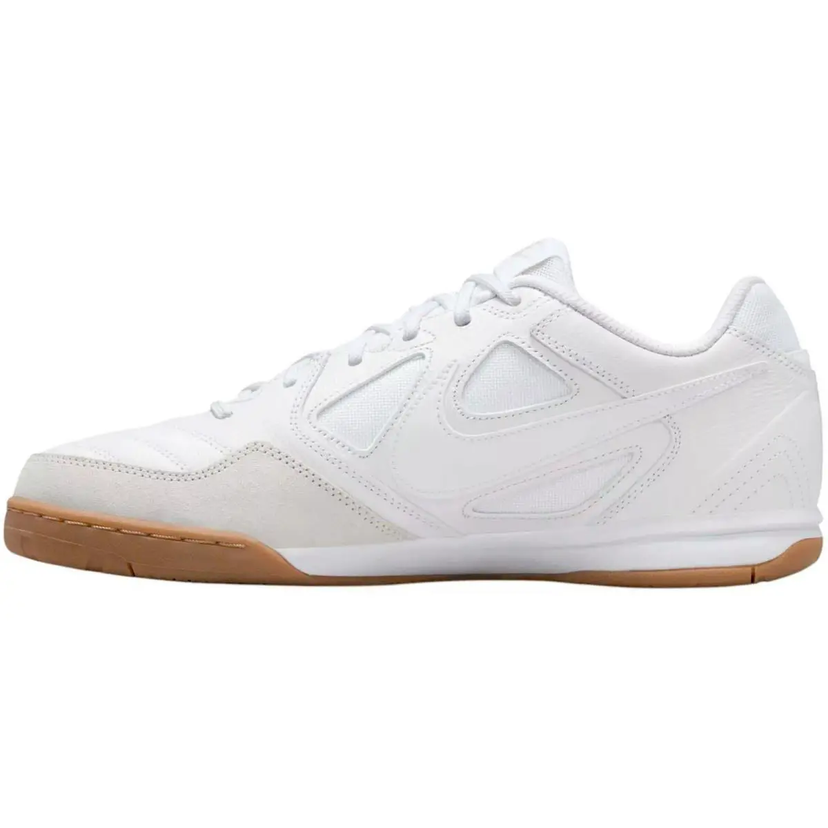 Nike shoes - Nike Gato - Gato - Black/Gum Light Brown/Royal Blue 15