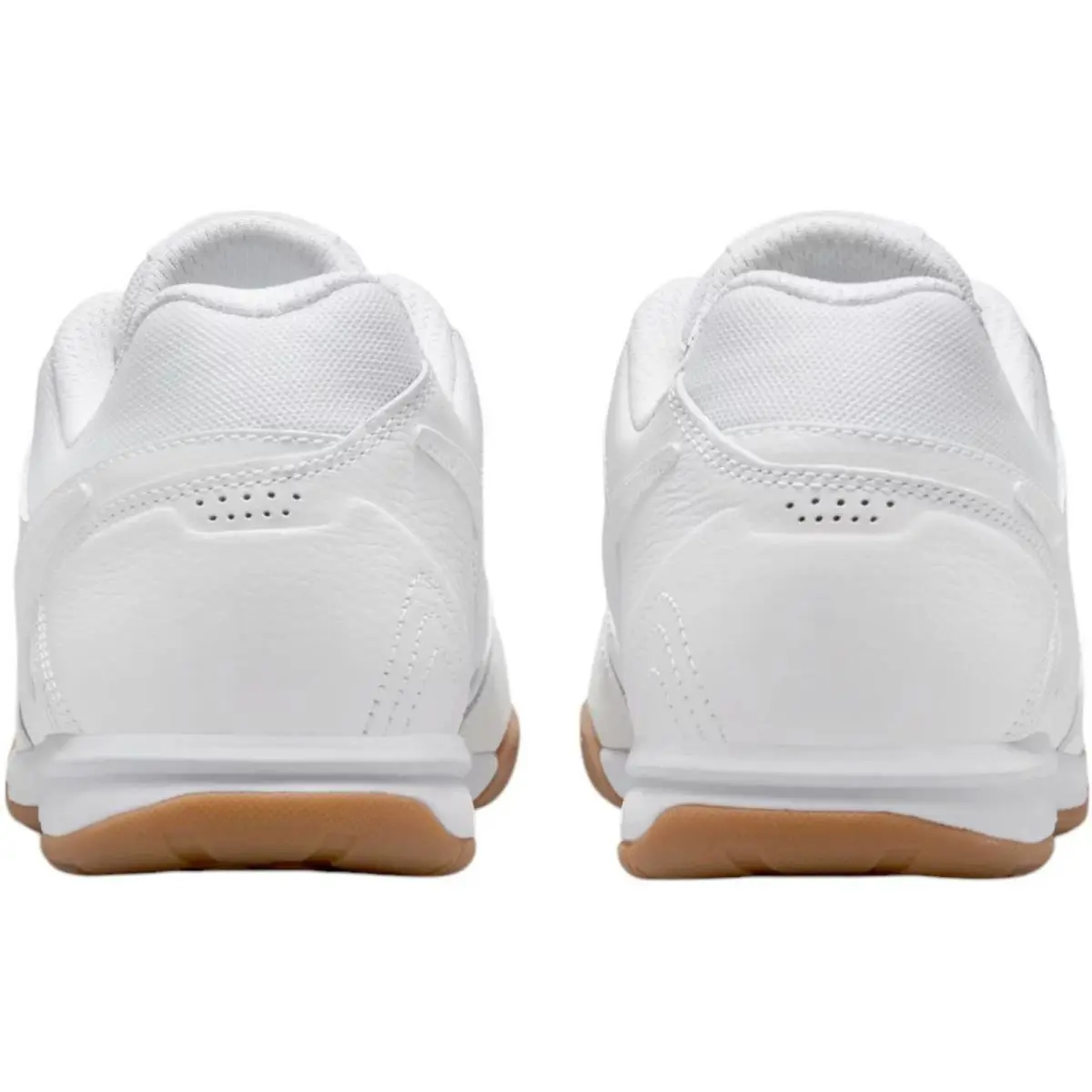 Nike shoes - Nike Gato - Gato - Black/Gum Light Brown/Royal Blue 16