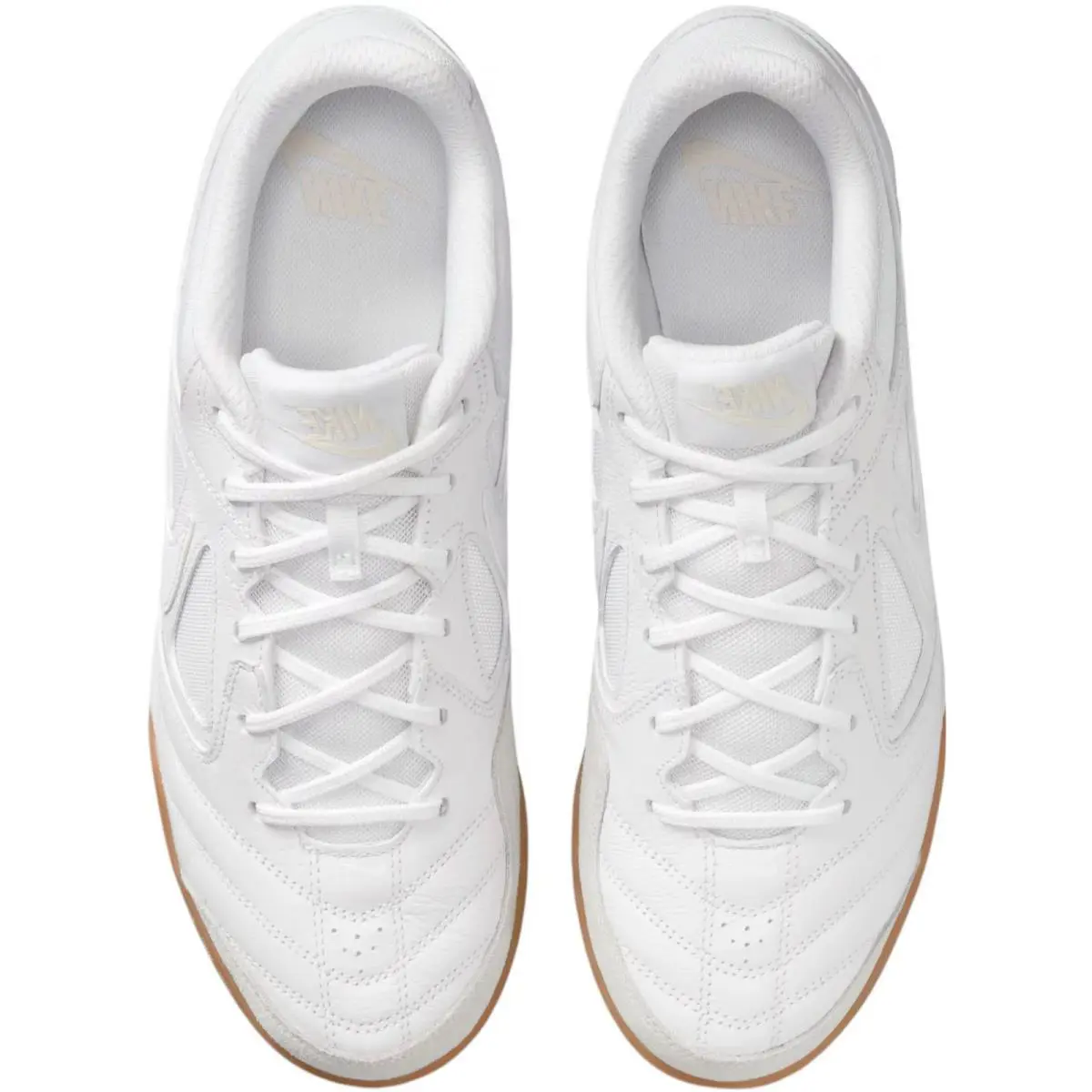 Nike shoes - Nike Gato - Gato - Black/Gum Light Brown/Royal Blue 17