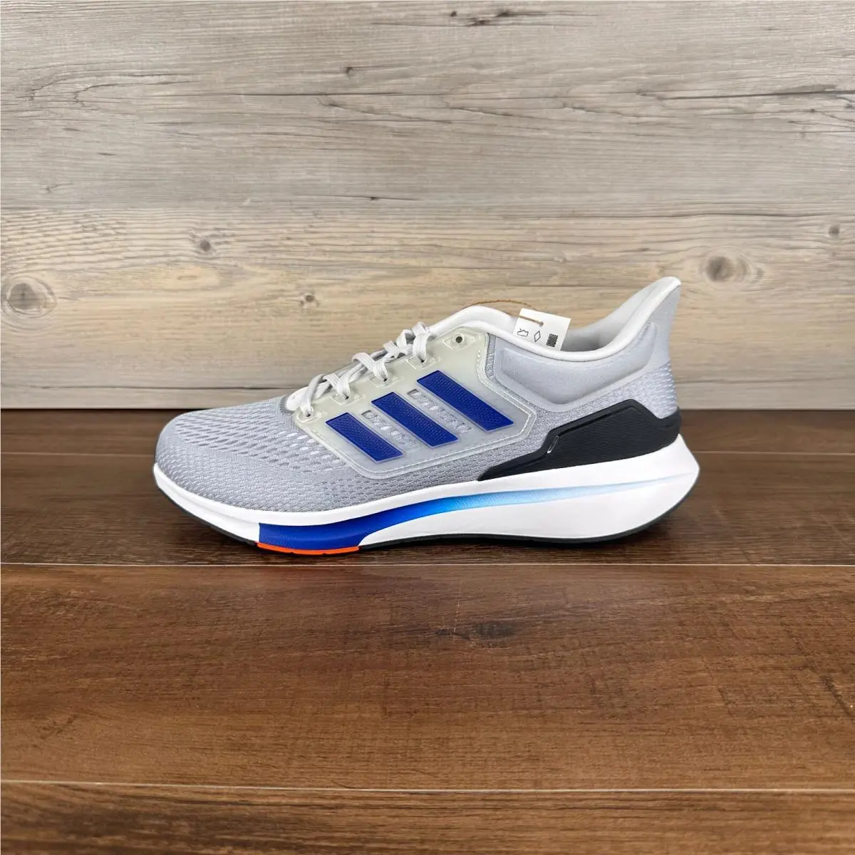 Adidas shoes - adidas EQ21 - GY2195 - Silver (UPC: 195740999667) 0