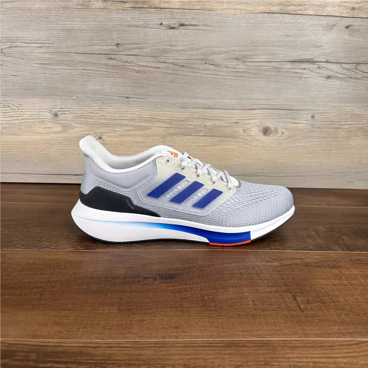 Adidas shoes - adidas EQ21 - GY2195 - Silver (UPC: 195740999667) 1