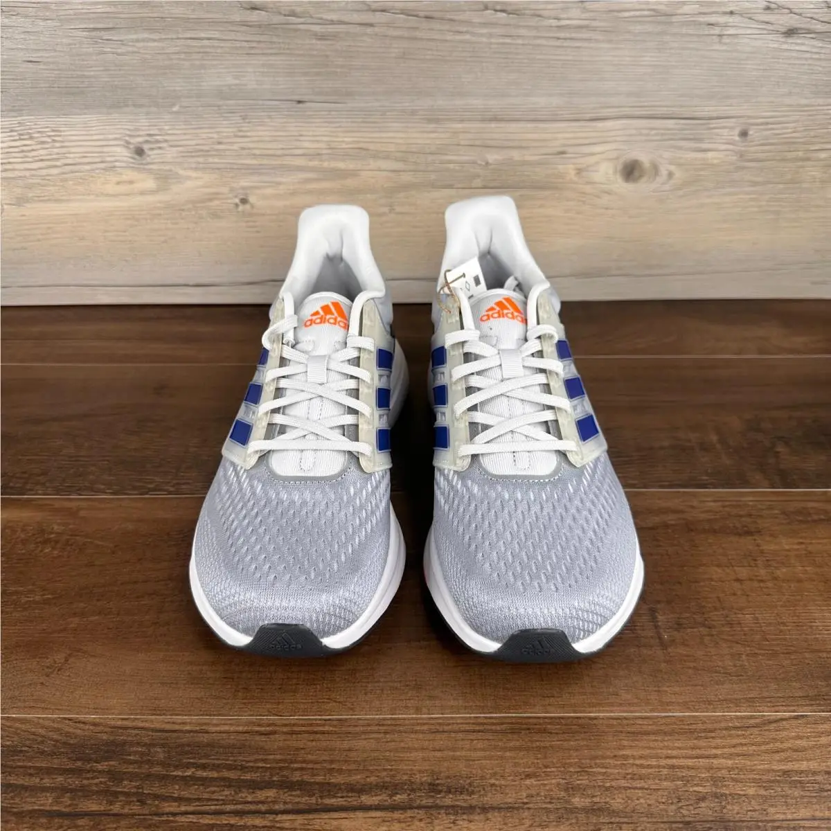 Adidas shoes - adidas EQ21 - GY2195 - Silver (UPC: 195740999667) 2