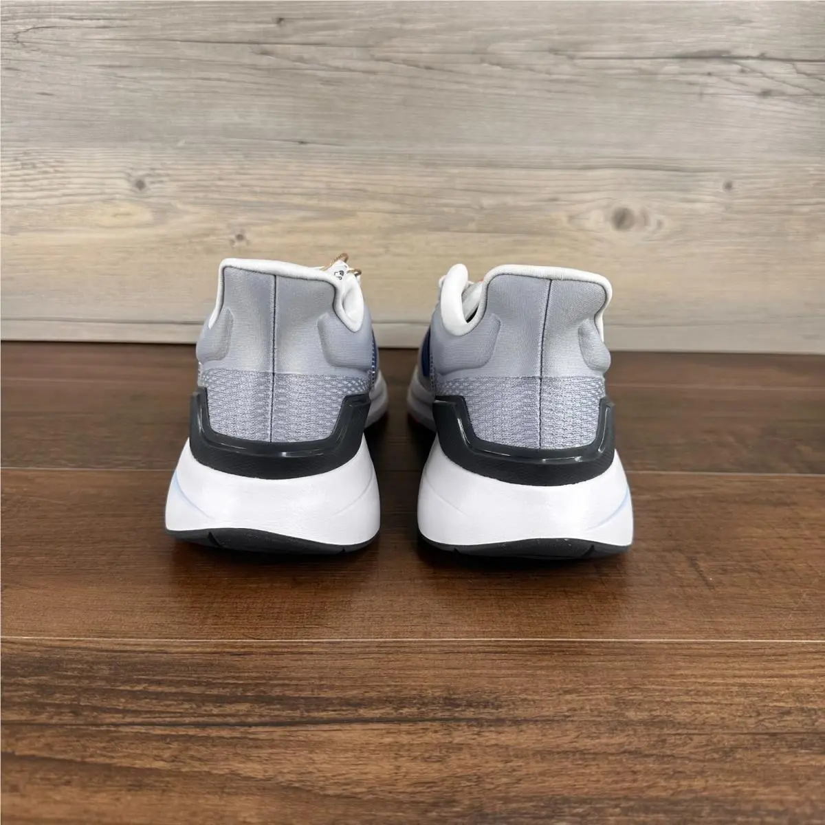 Adidas shoes - adidas EQ21 - GY2195 - Silver (UPC: 195740999667) 3