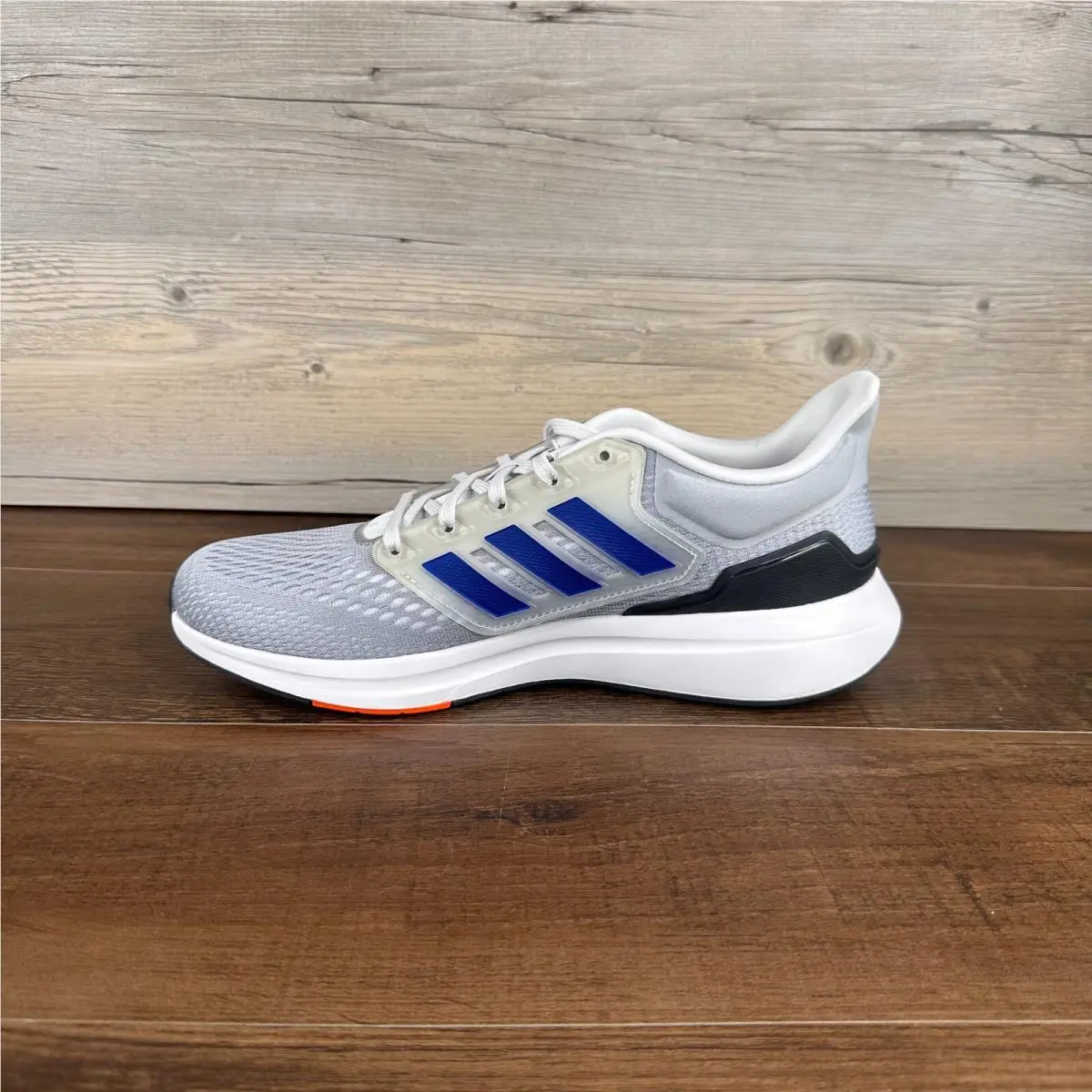 Adidas shoes - adidas EQ21 - GY2195 - Silver (UPC: 195740999667) 5