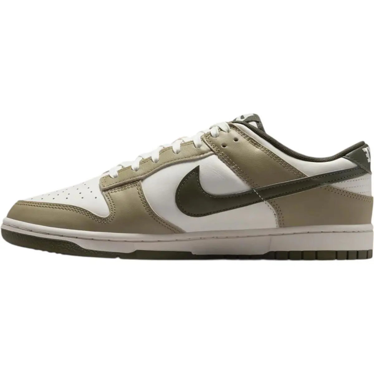 Nike shoes - Nike Dunk Low Retro - Dunk Low Retro - Neutral Olive/Cargo Khaki 0
