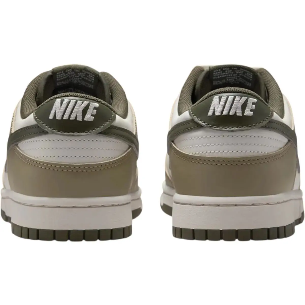 Nike shoes - Nike Dunk Low Retro - Dunk Low Retro - Neutral Olive/Cargo Khaki 1
