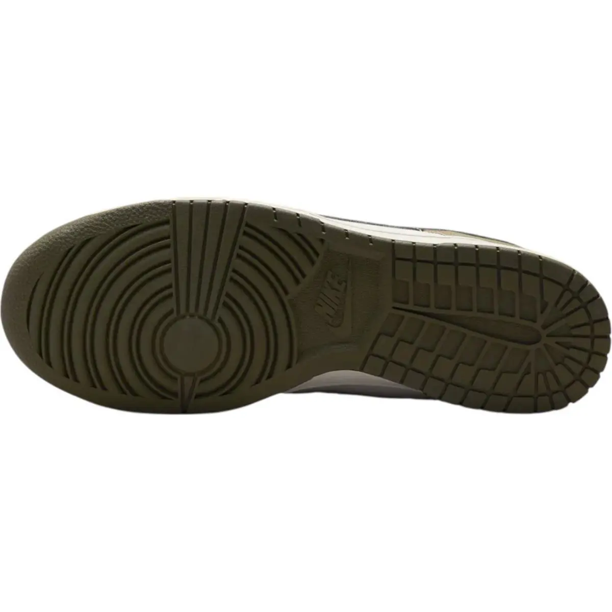 Nike shoes - Nike Dunk Low Retro - Dunk Low Retro - Neutral Olive/Cargo Khaki 3