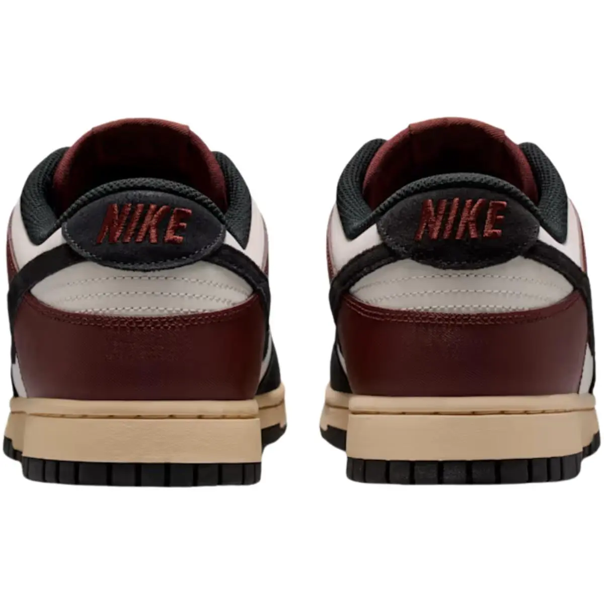 Nike shoes - Nike Dunk Low Retro - Dunk Low Retro - White/White/Light Smoke Grey 31