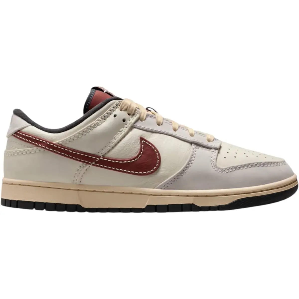 Nike shoes - Nike Dunk Low Retro - Dunk Low Retro - Neutral Olive/Cargo Khaki 34