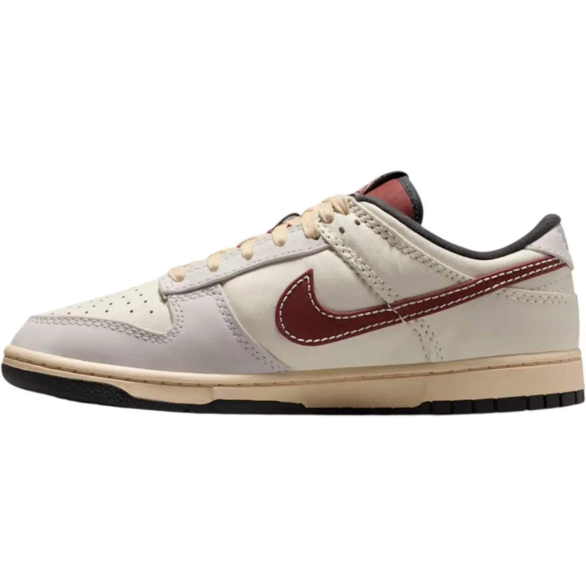 Nike shoes - Nike Dunk Low Retro - Dunk Low Retro - Neutral Olive/Cargo Khaki 35
