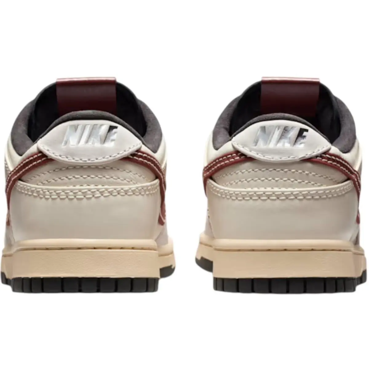 Nike shoes - Nike Dunk Low Retro - Dunk Low Retro - Neutral Olive/Cargo Khaki 36