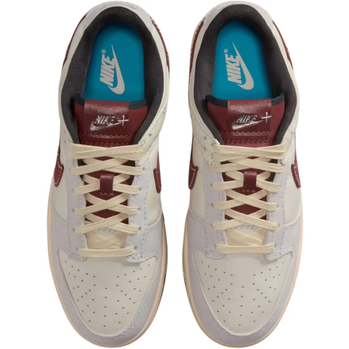 Nike shoes - Nike Dunk Low Retro - Dunk Low Retro - Neutral Olive/Cargo Khaki 37