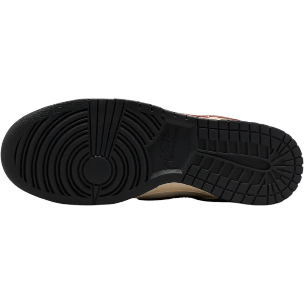 Nike shoes - Nike Dunk Low Retro - Dunk Low Retro - Neutral Olive/Cargo Khaki 38