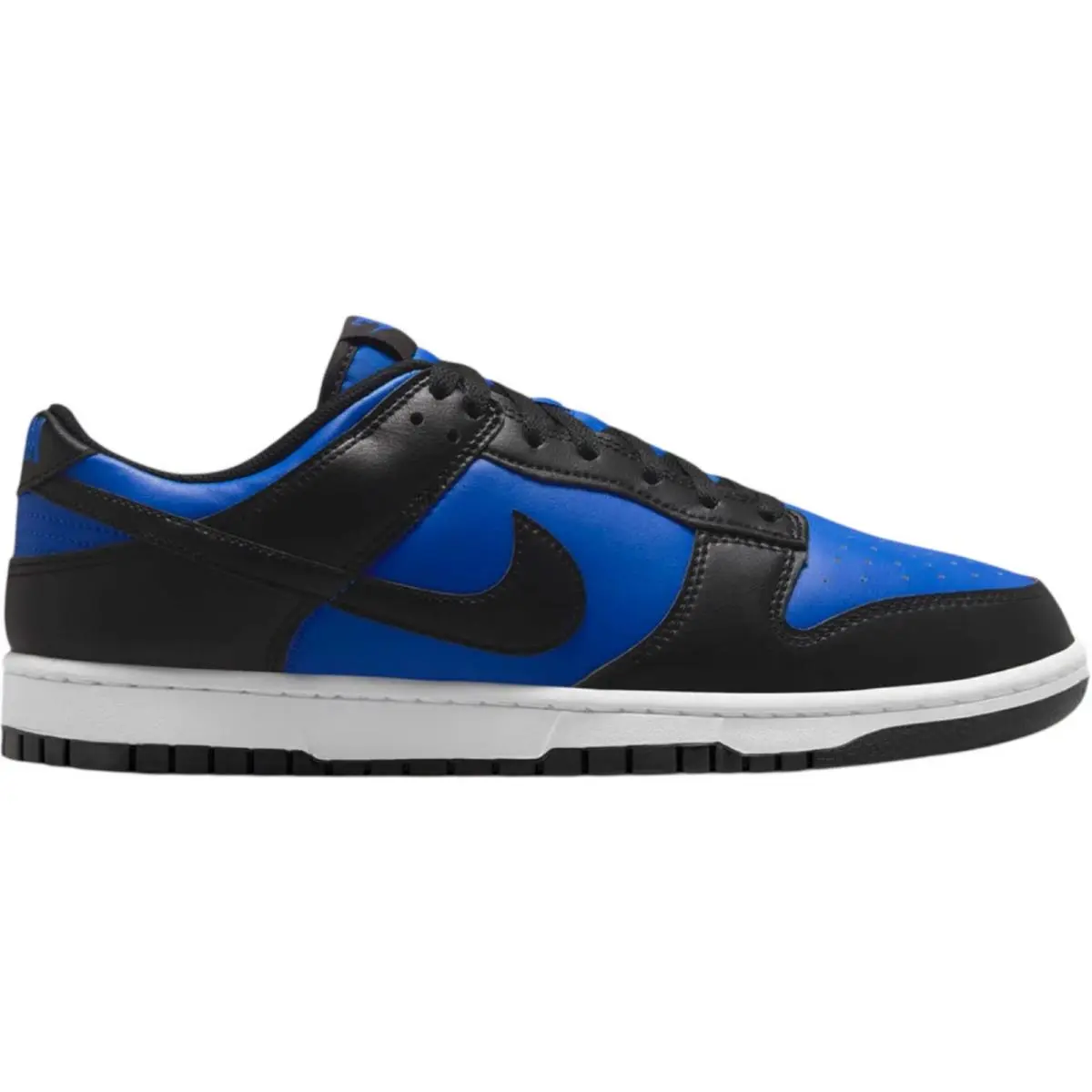 Nike shoes - Nike Dunk Low Retro - Dunk Low Retro - White/White/Light Smoke Grey 9