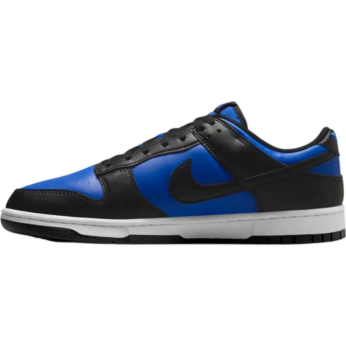 Nike shoes - Nike Dunk Low Retro - Dunk Low Retro - White/White/Light Smoke Grey 10