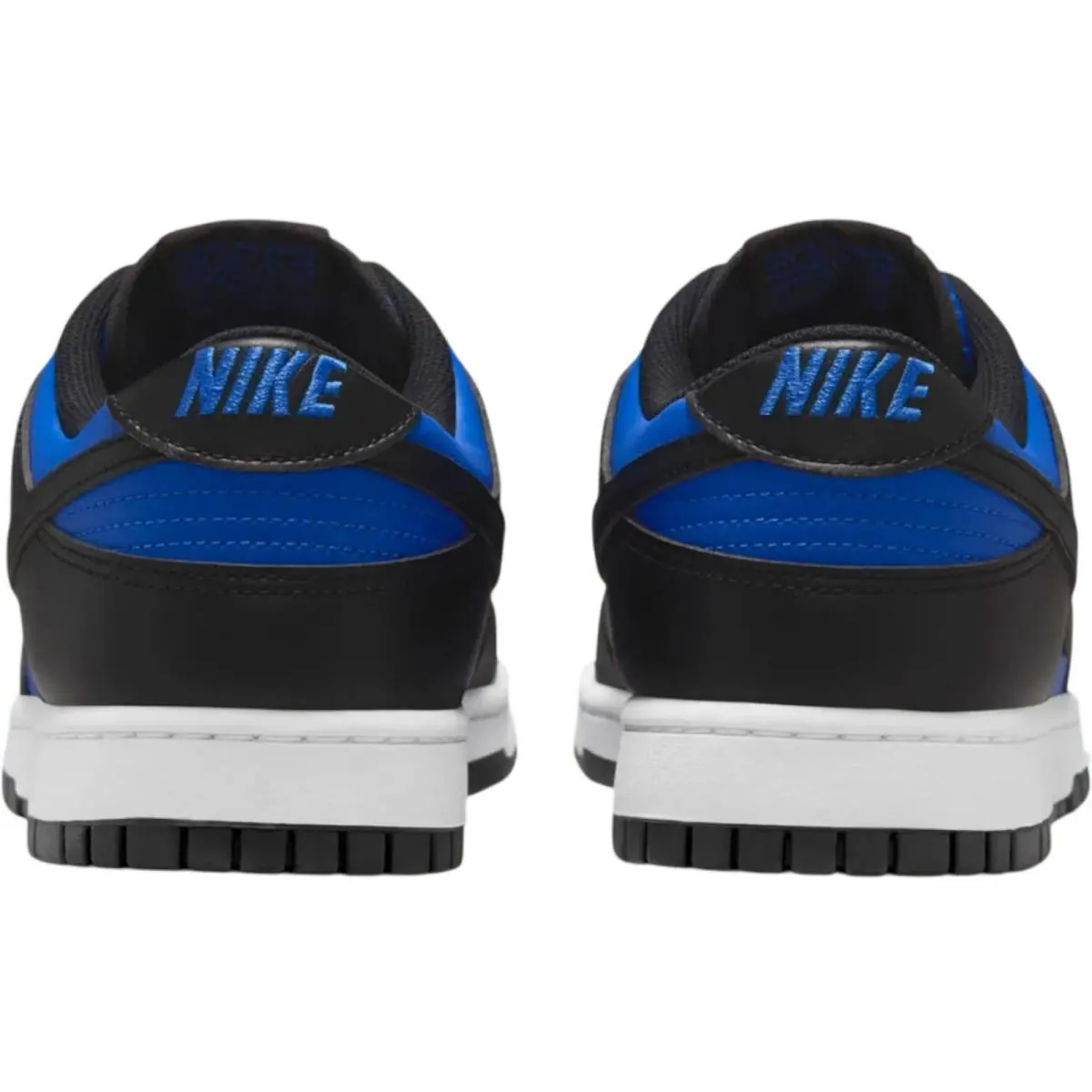 Nike shoes - Nike Dunk Low Retro - Dunk Low Retro - White/White/Light Smoke Grey 11