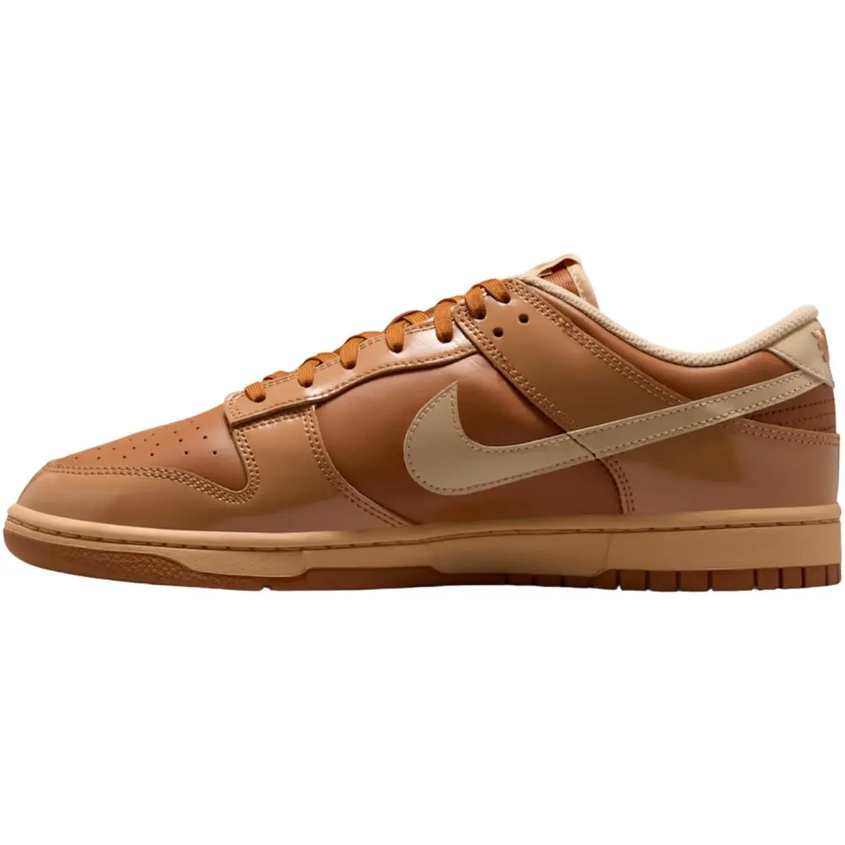 Nike shoes - Nike Dunk Low Retro - Dunk Low Retro - White/White/Light Smoke Grey 45