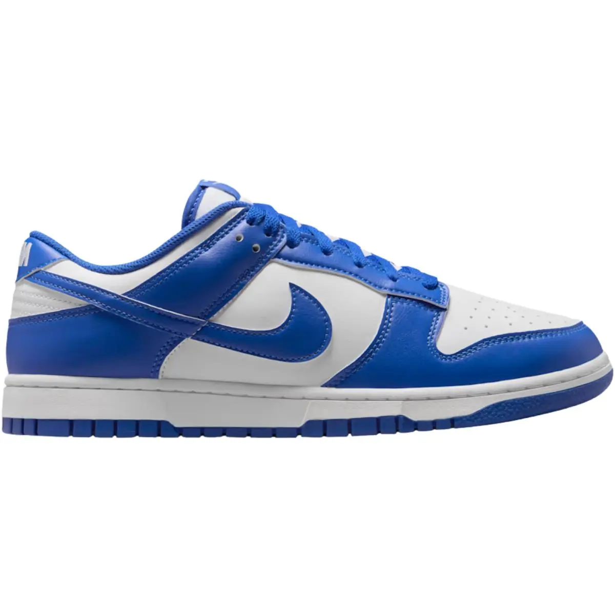 Nike shoes - Nike Dunk Low Retro - Dunk Low Retro - White/White/Light Smoke Grey 59