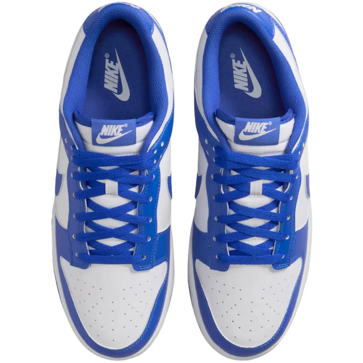 Nike shoes - Nike Dunk Low Retro - Dunk Low Retro - White/White/Light Smoke Grey 62