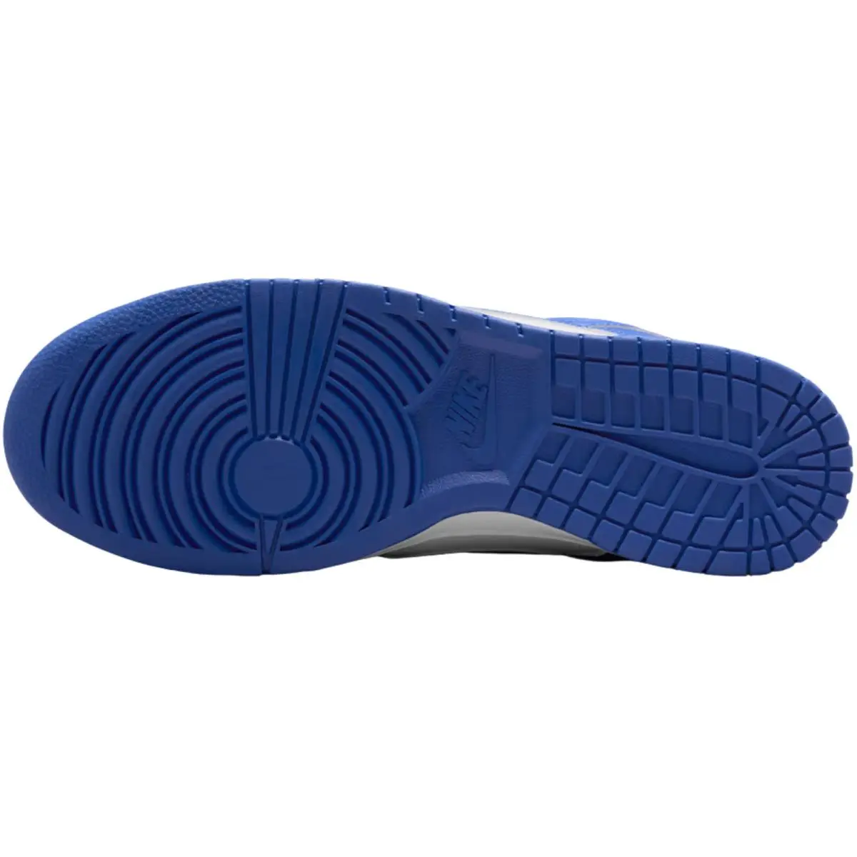 Nike shoes - Nike Dunk Low Retro - Dunk Low Retro - White/White/Light Smoke Grey 63