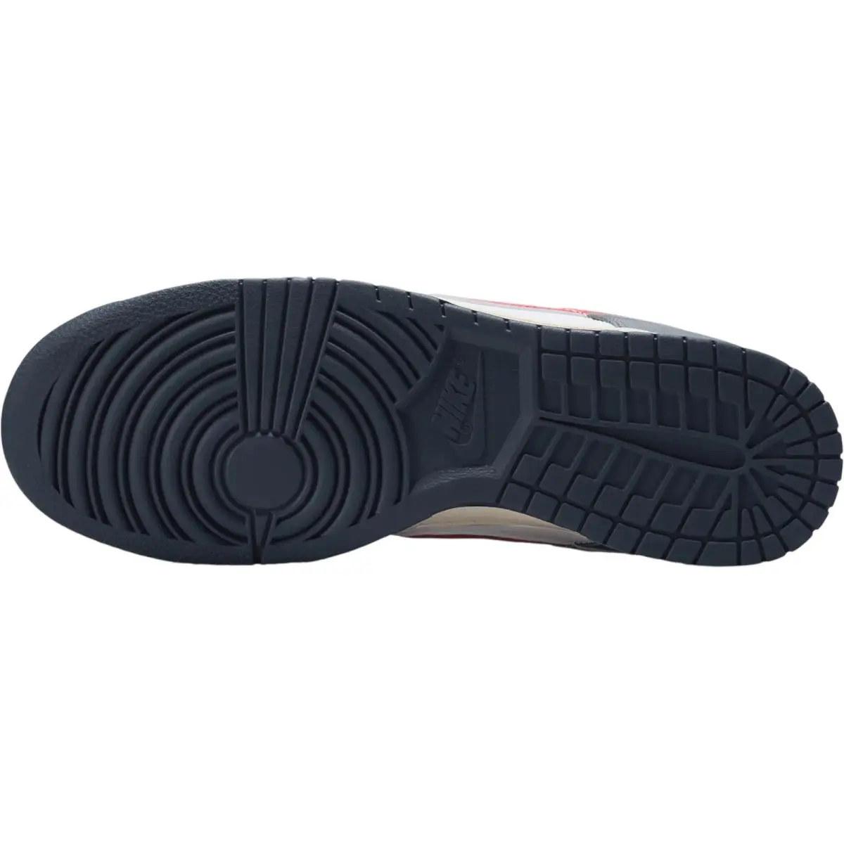 Nike shoes - Nike Dunk Low Retro - Dunk Low Retro - White/White/Light Smoke Grey 33