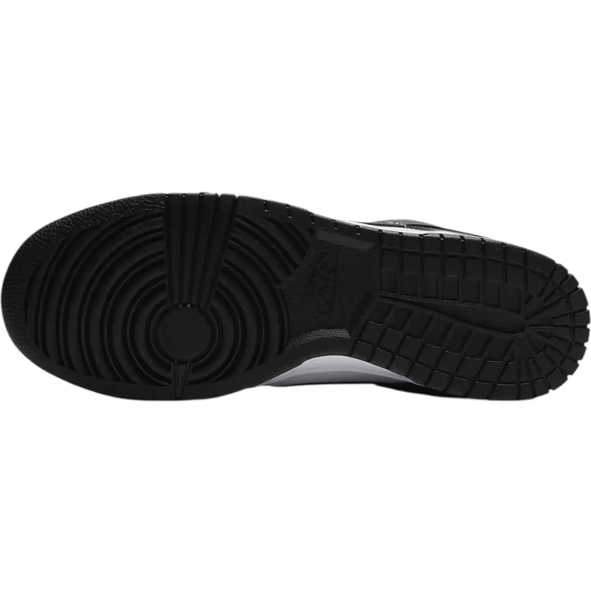 Nike shoes - Nike Dunk Low Retro - Dunk Low Retro - White/White/Light Smoke Grey 23