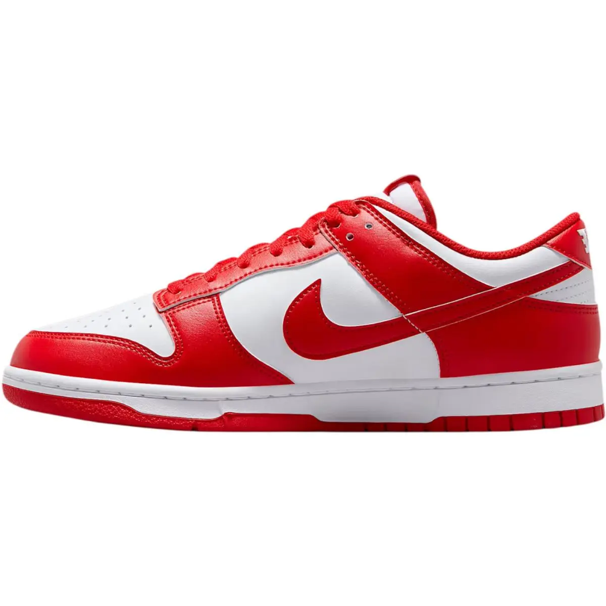 Nike shoes - Nike Dunk Low Retro - Dunk Low Retro - White/White/Light Smoke Grey 25