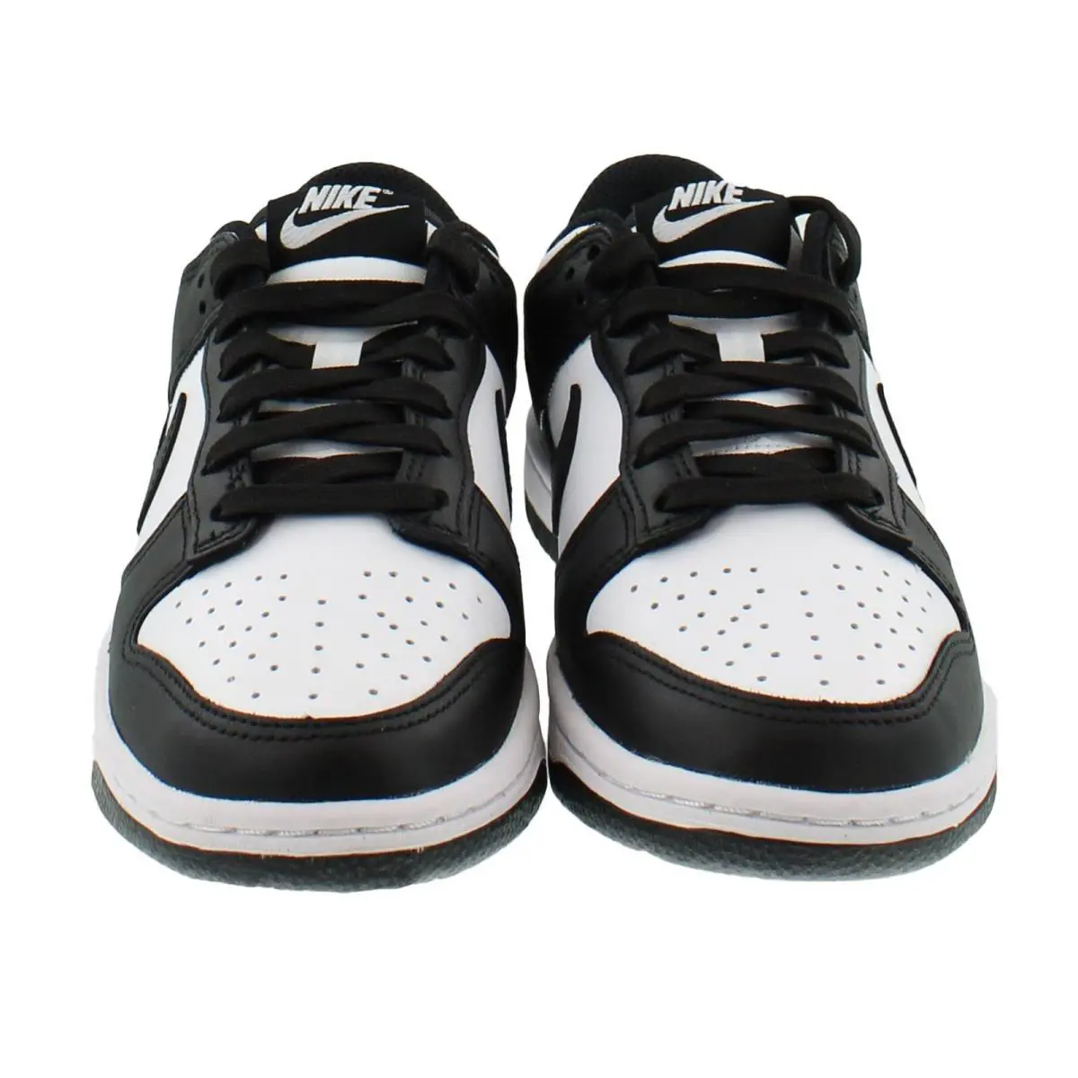 Nike shoes - Nike Dunk Low - Dunk Low - DD1503-101 - Black 1