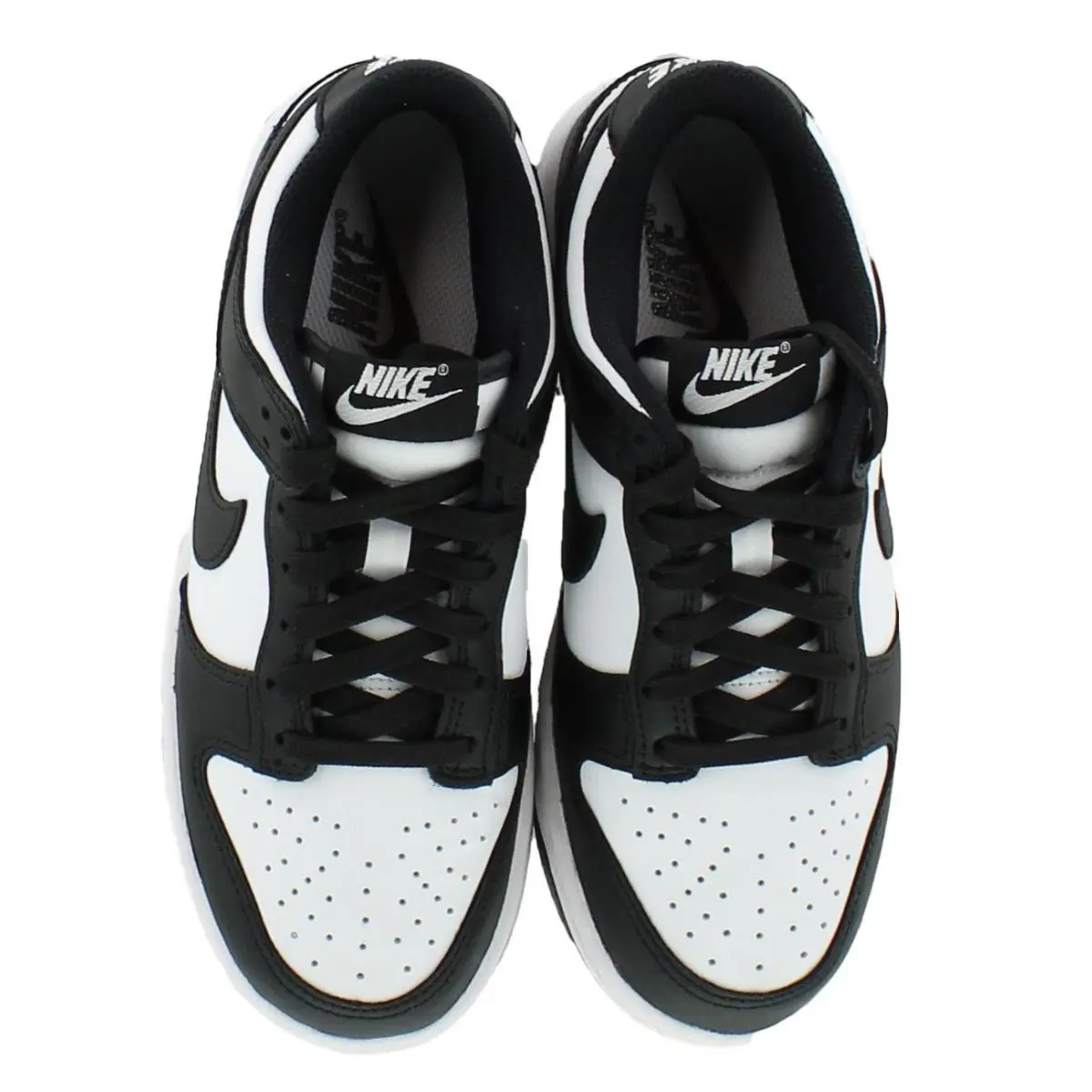 Nike shoes - Nike Dunk Low - Dunk Low - DD1503-101 - Black 6