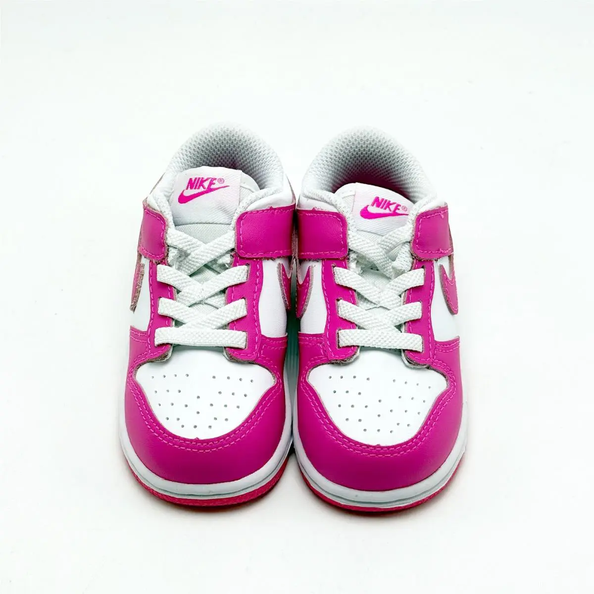 Nike shoes - Jordan 1 - Pink 1
