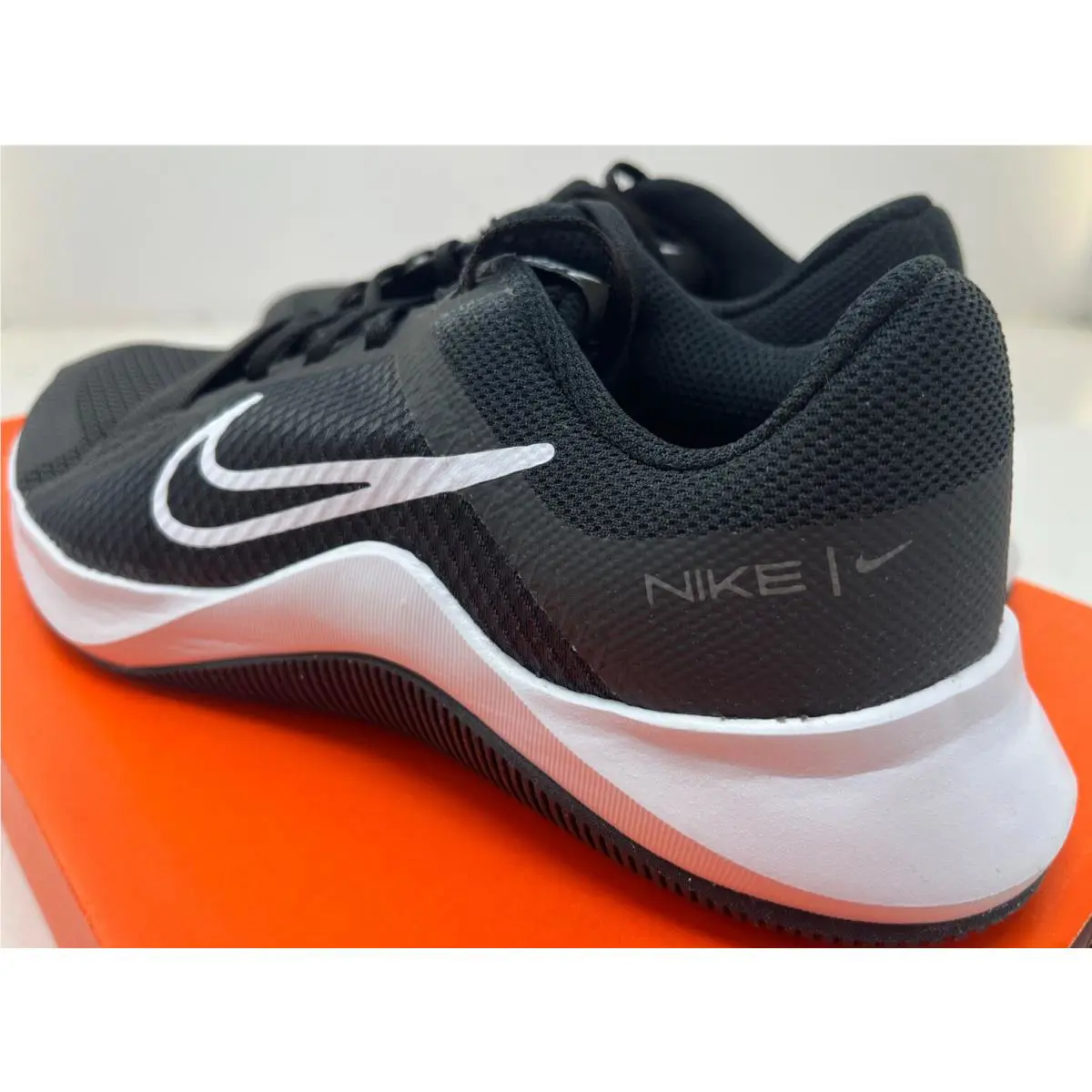 Nike shoes - Nike MC Trainer - Trainer - DM0824-003 - White 8