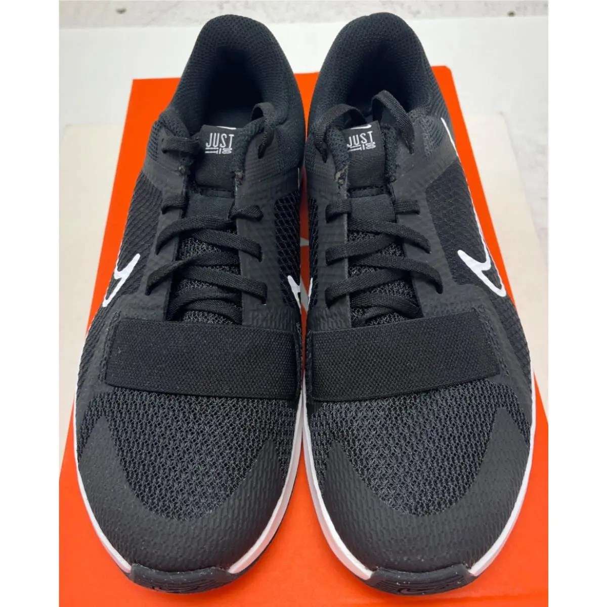 Nike shoes - Nike MC Trainer - Trainer - DM0824-003 - White 5
