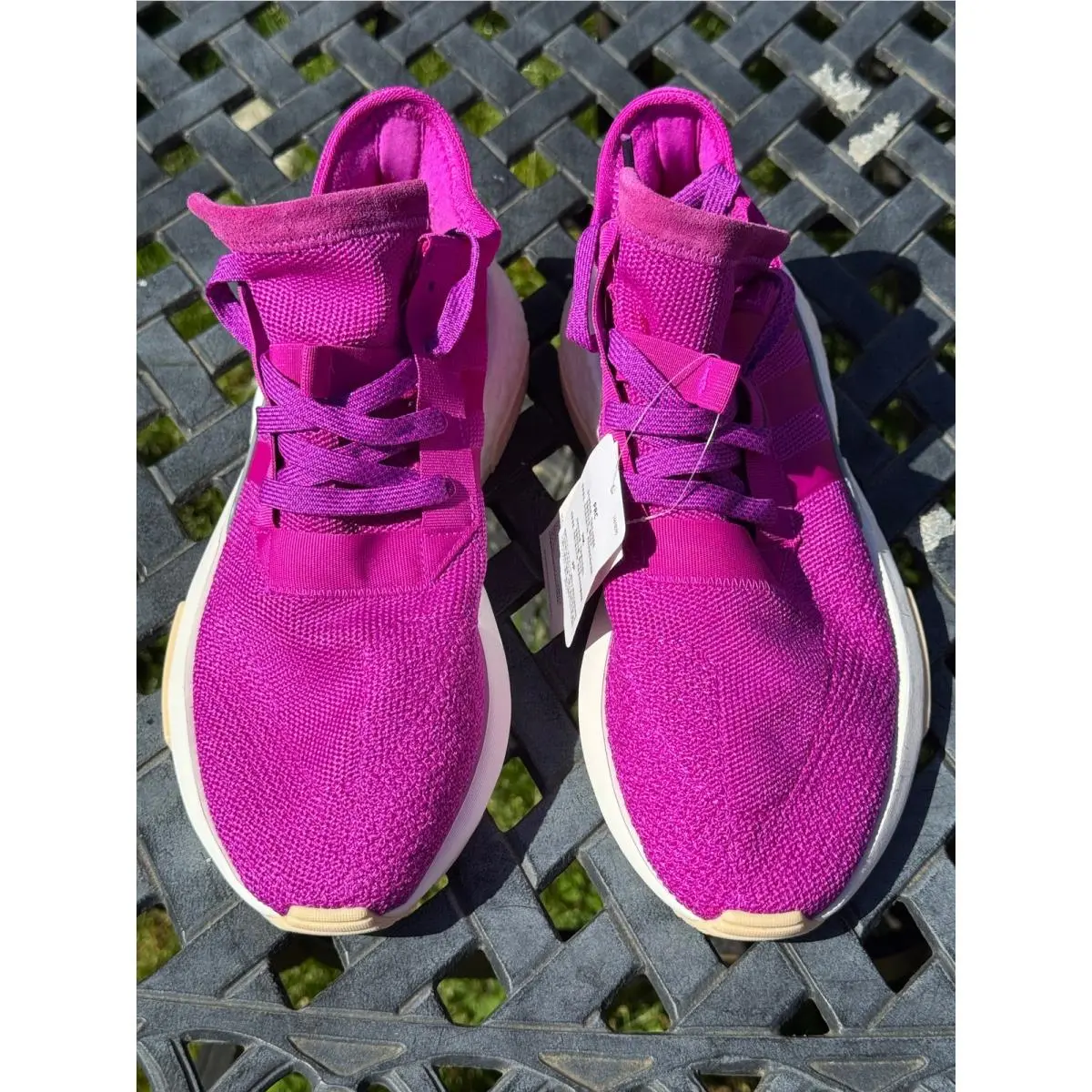 Adidas shoes - Pink 0