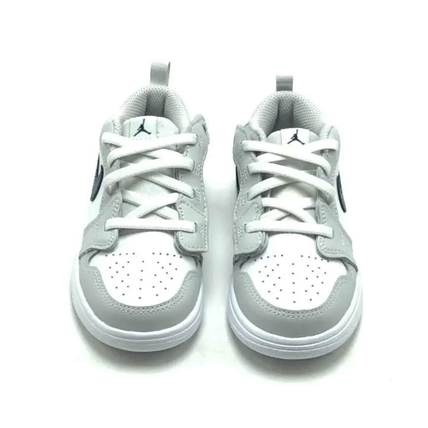 Nike shoes - Air Jordan 1 - Air - Gray 3