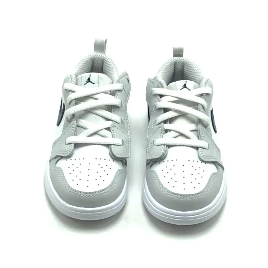 Nike shoes - Air Jordan 1 - Air - Gray 8