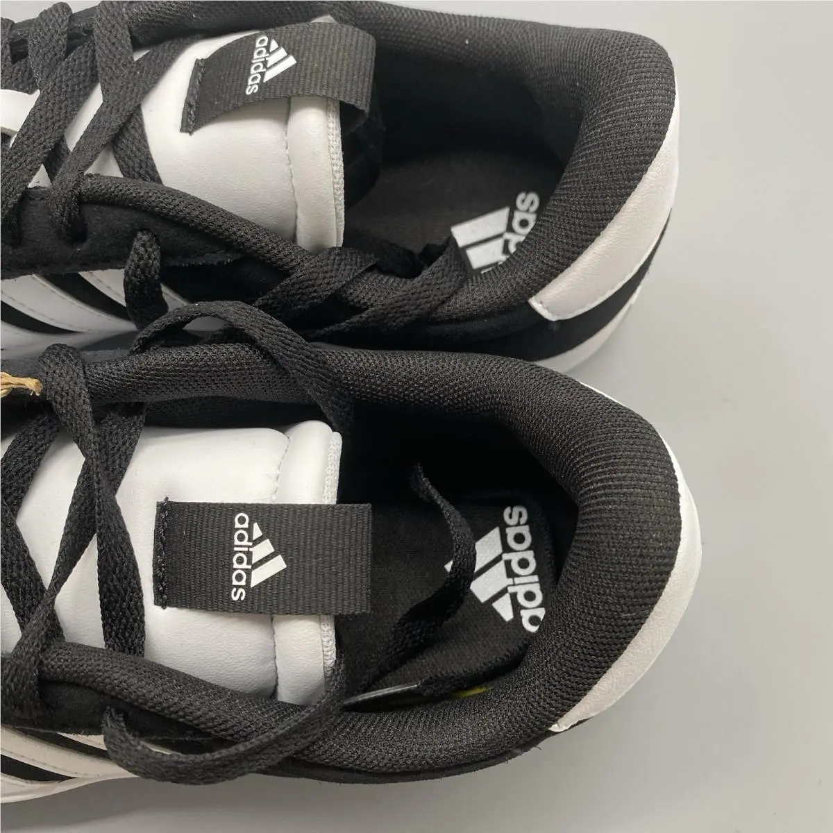 Adidas shoes - adidas Vl Court - Court - Black 10