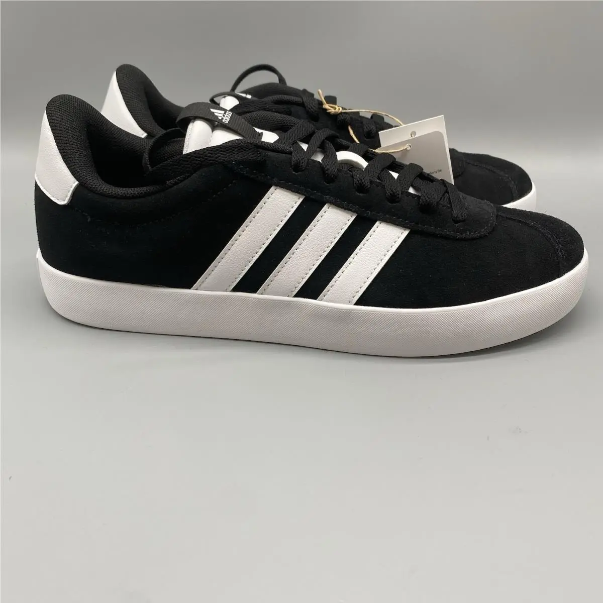 Adidas shoes - adidas Vl Court - Court - Black 0