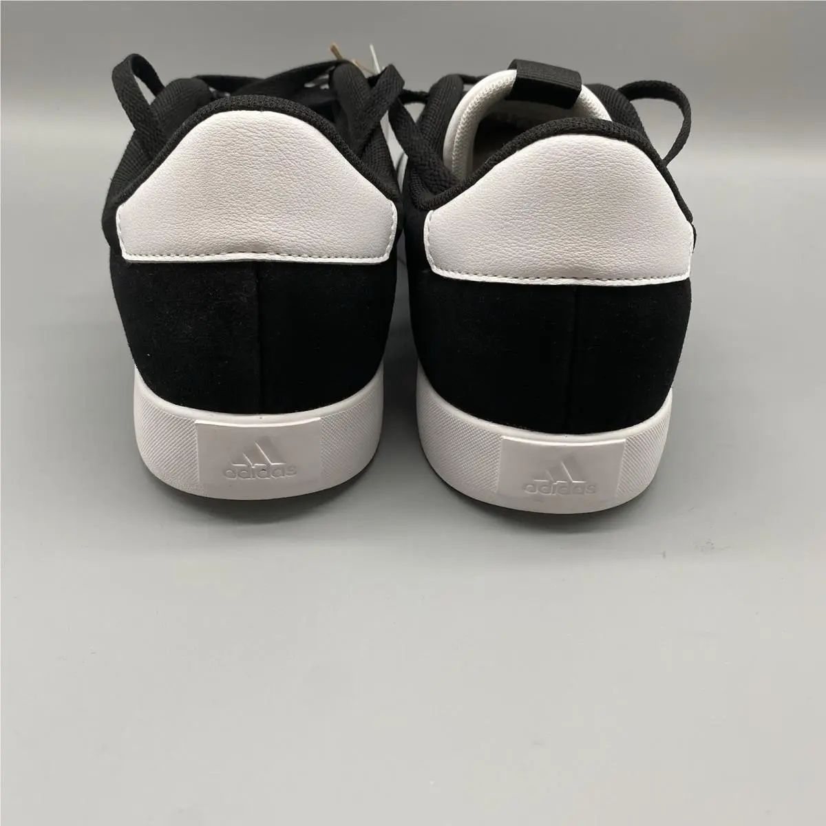 Adidas shoes - adidas Vl Court - Court - Black 2