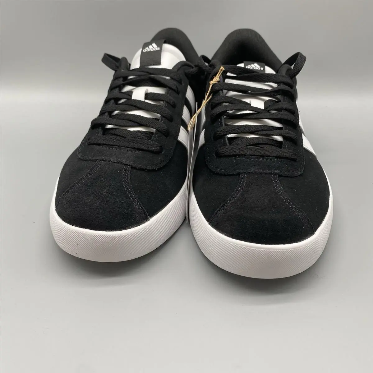 Adidas shoes - adidas Vl Court - Court - Black 6