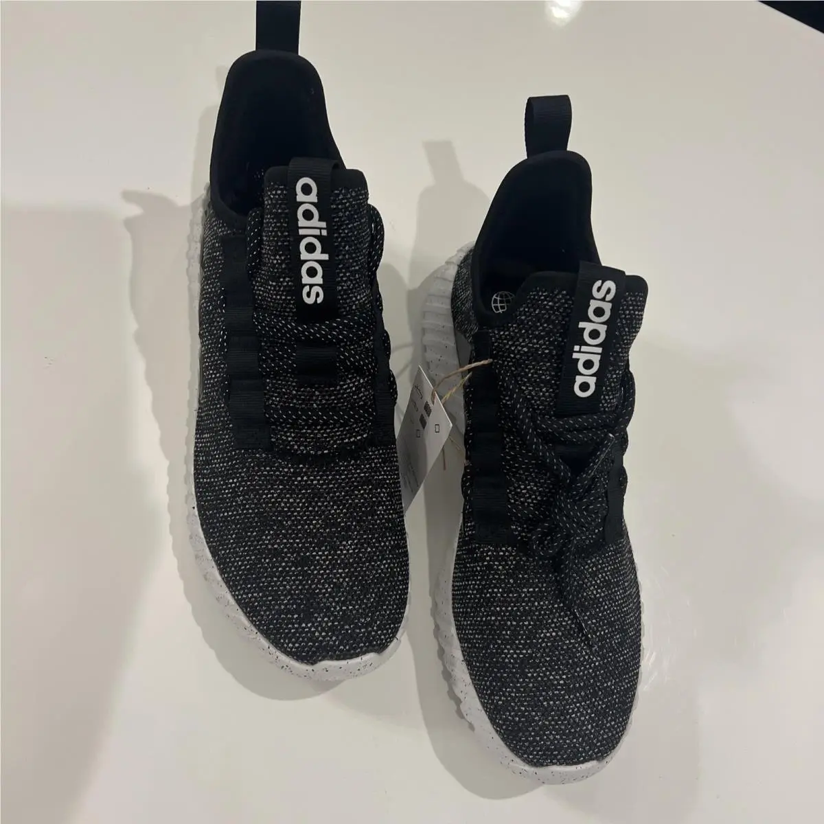 Adidas shoes - adidas Kaptir - Kaptir - GY8027 - Black/White 4
