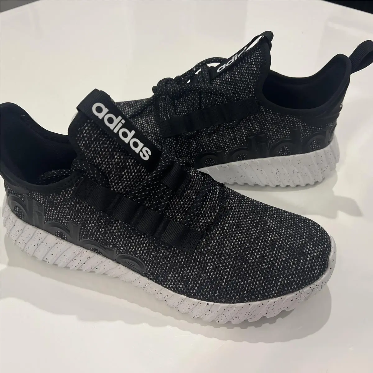 Adidas shoes - adidas Kaptir - Kaptir - GY8027 - Black/White 5