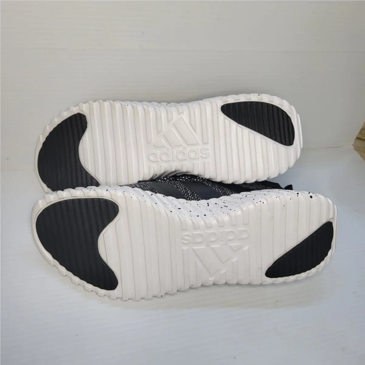 Adidas shoes - adidas Kaptir - Kaptir - GY8027 - Black/White 4