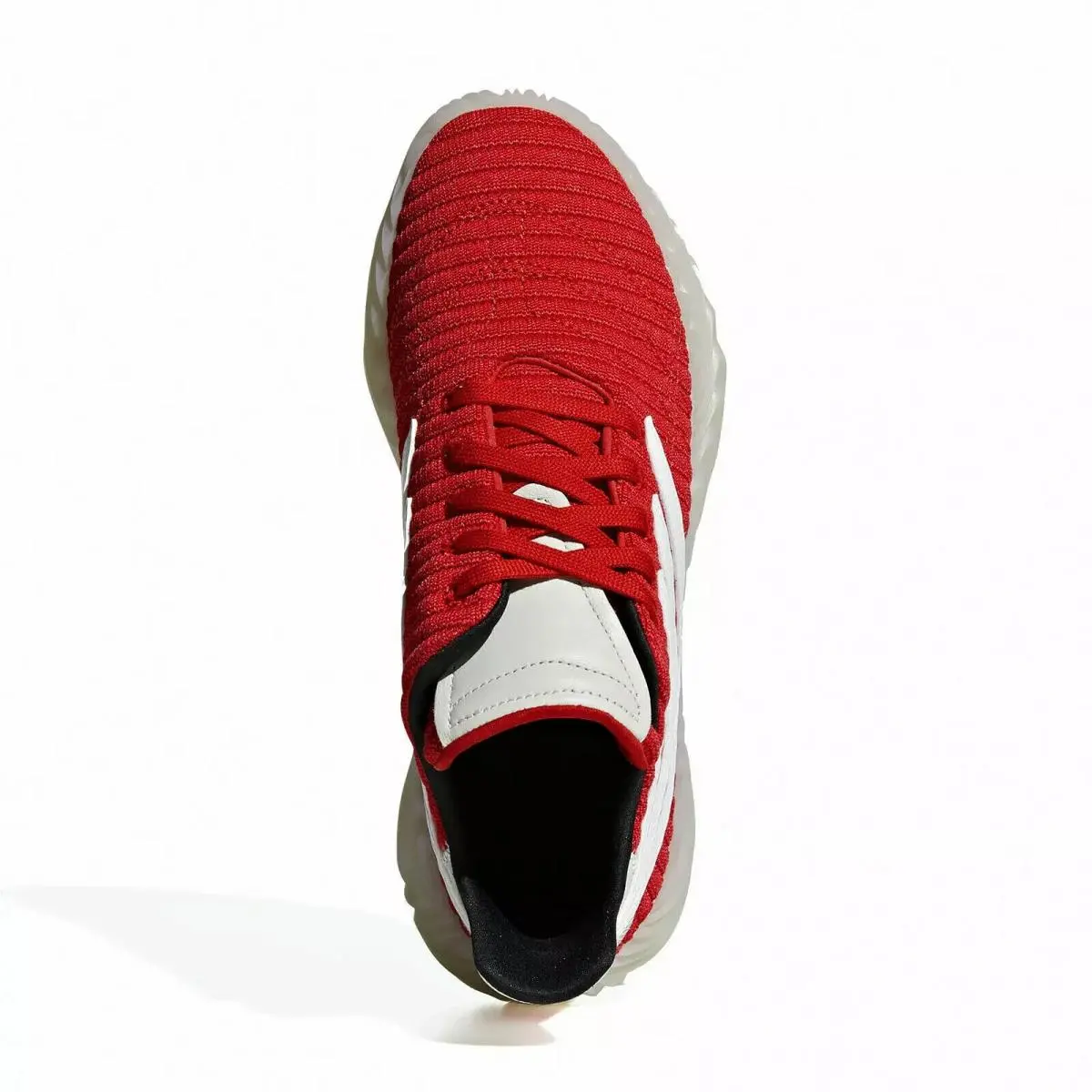 Adidas shoes - adidas Sobakov - Sobakov - Red (UPC: 191523163157) 1