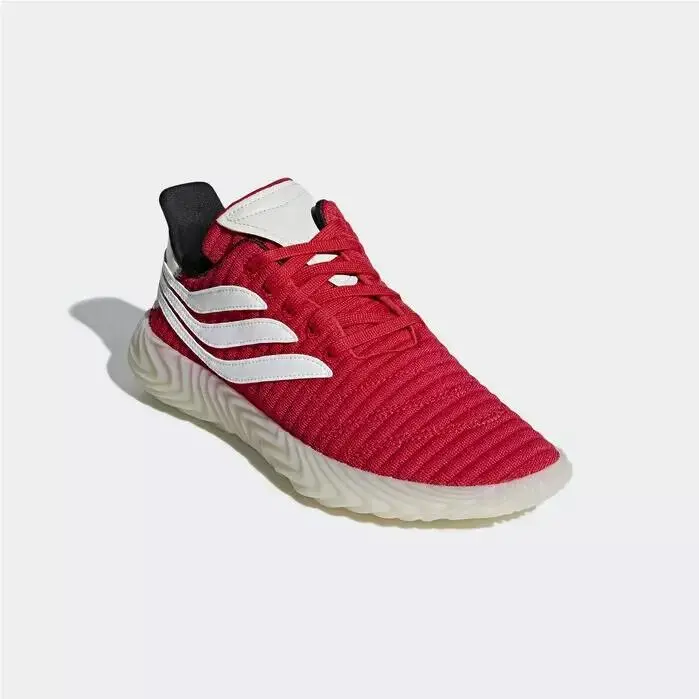Adidas shoes - adidas Sobakov - Sobakov - Red (UPC: 191523163157) 3