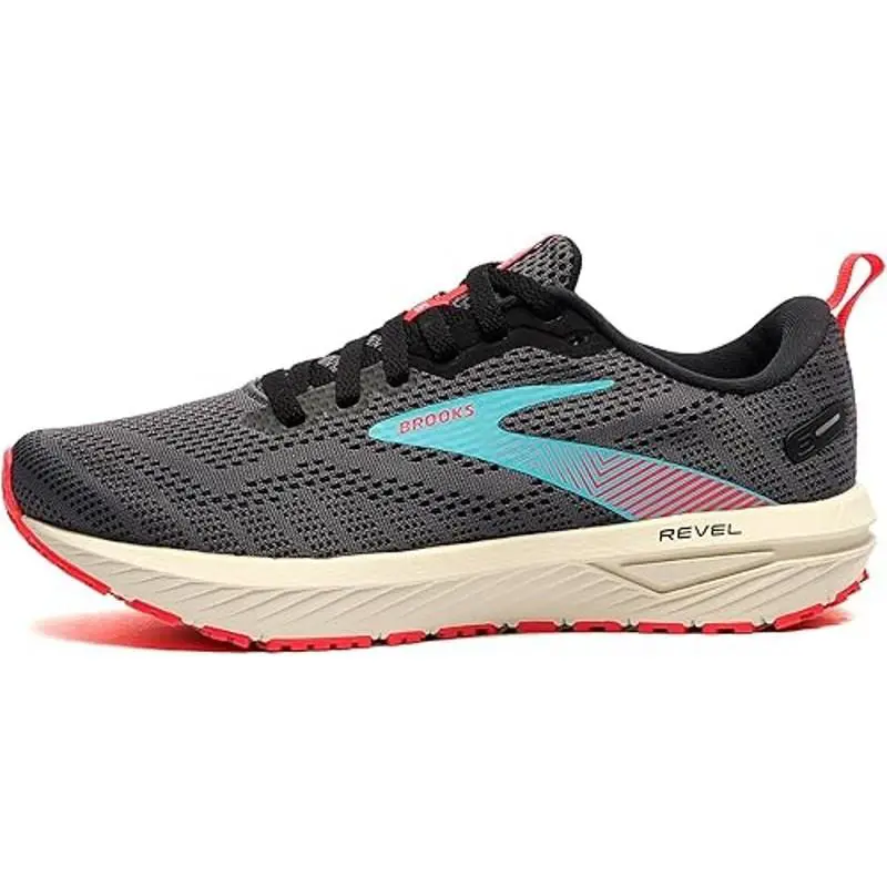 Brooks shoes - Black 0