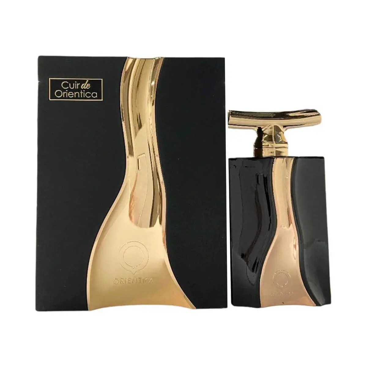 Cuir De ica ica For Unisex Edp 3 / 3.0 oz by Orient